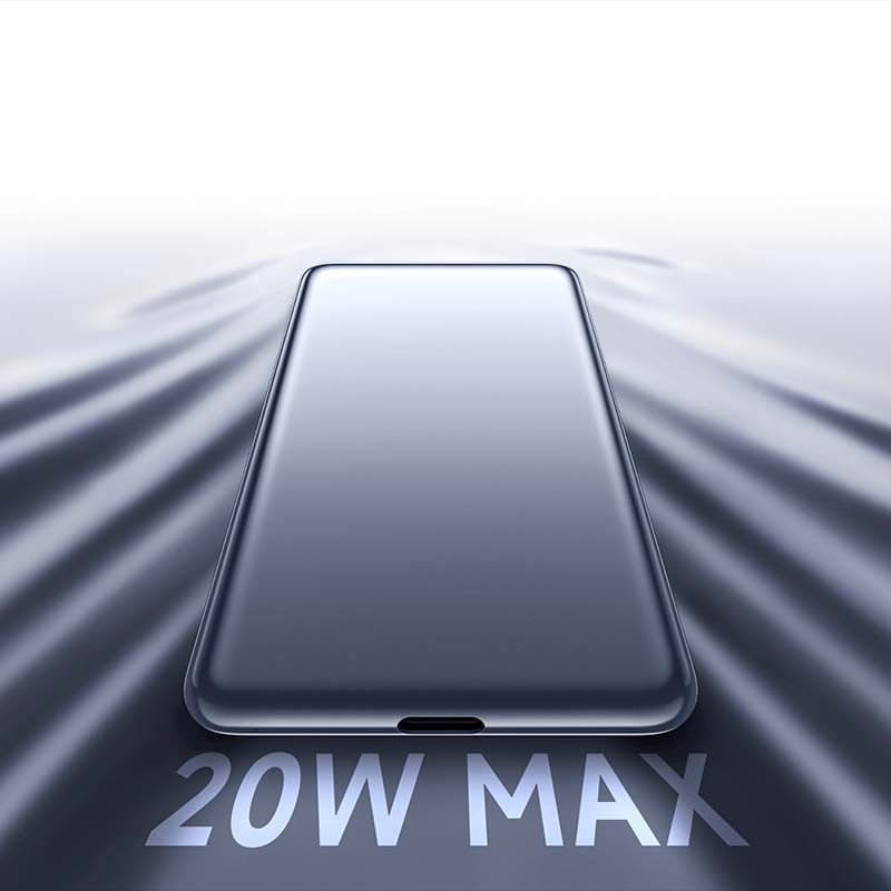 Xiaomi Ultra Slim Power Bank 5000mAh - capacidade