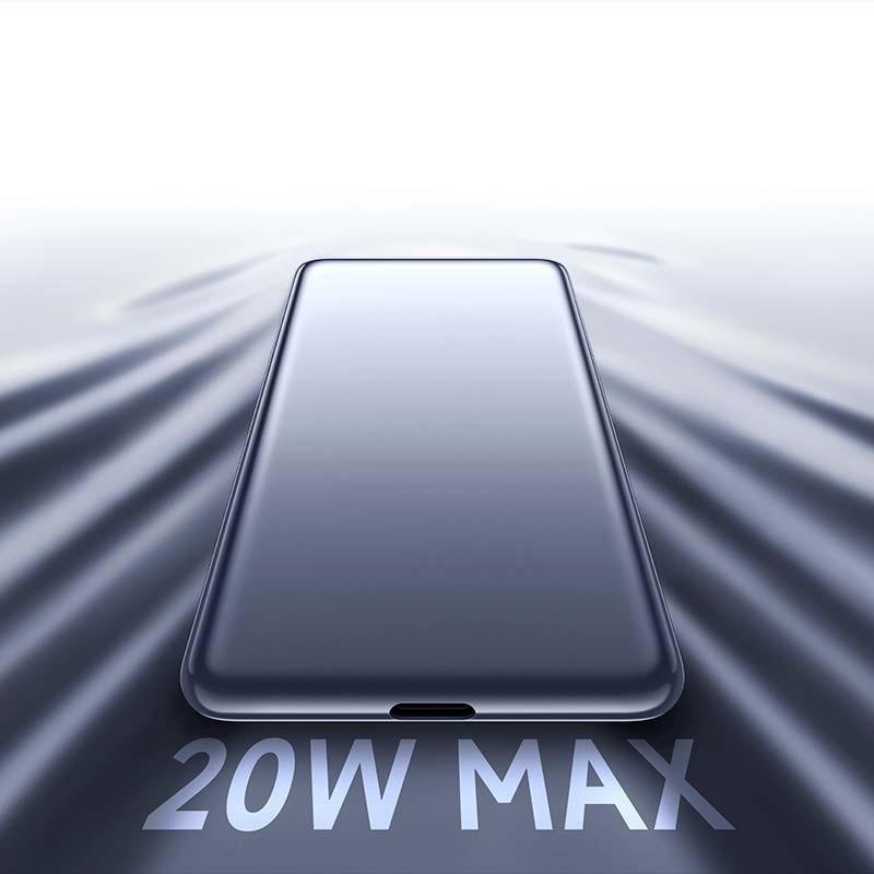 Xiaomi Ultra Slim Power Bank 5000mAh - capacidade