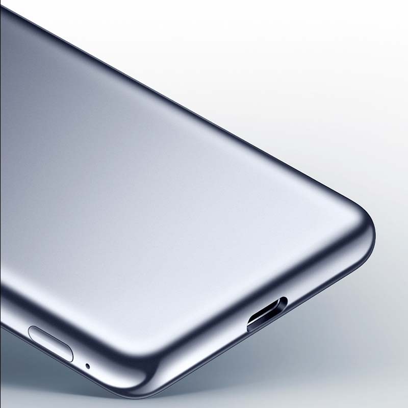 Xiaomi Ultra Slim Power Bank 5000mAh - porta USB-C