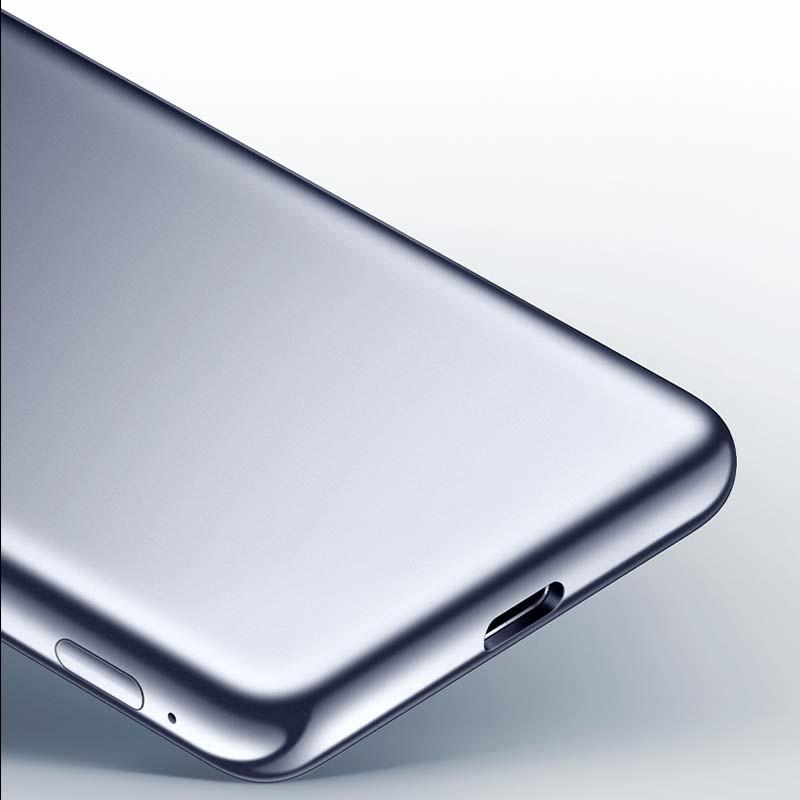 Xiaomi Ultra Slim Power Bank 5000mAh - porta USB-C