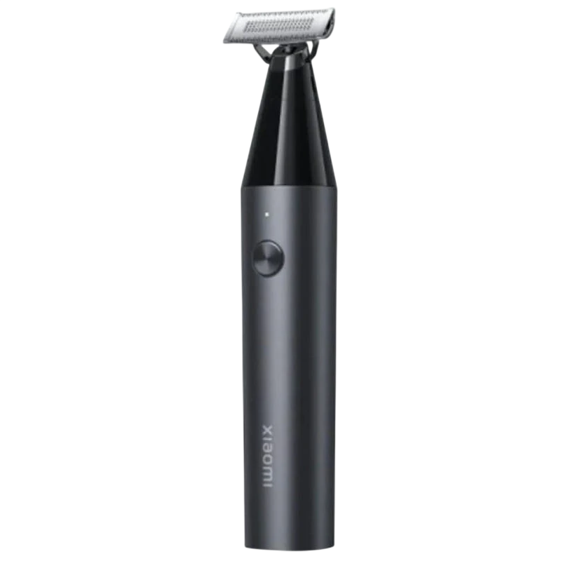 Xiaomi Uniblade Trimmer X300 Noir - Tondeuse à barbe sans fil