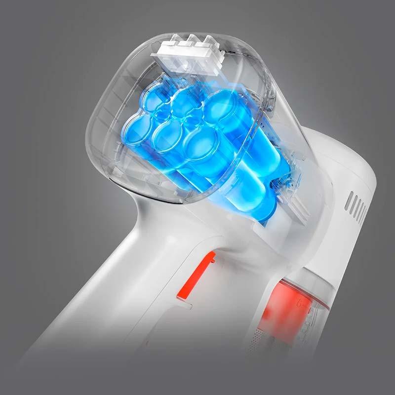 batería de la Aspiradora Xiaomi Vacuum Cleaner G20 Lite