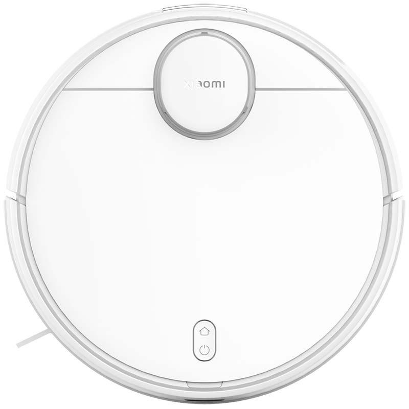 Aspirador Robot Xiaomi Robot Vacuum S10 Branco