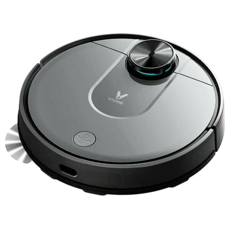 Viomi Vacuum V2 Pro - Aspirateur Robot - Class B Refurbished