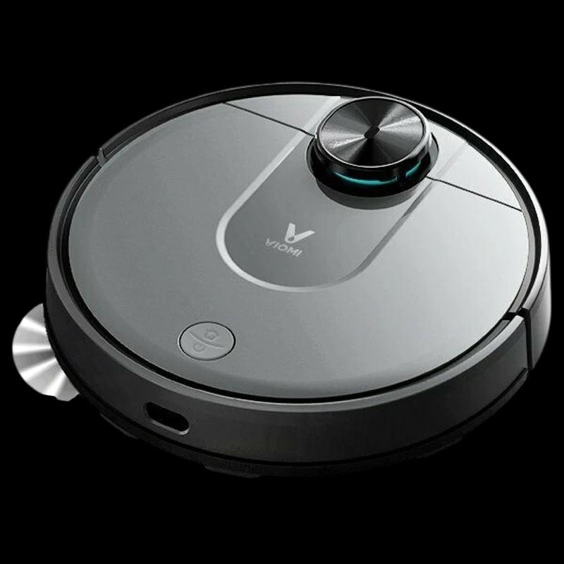 Viomi Vacuum V2 Pro - Aspirateur Robot - Class B Refurbished