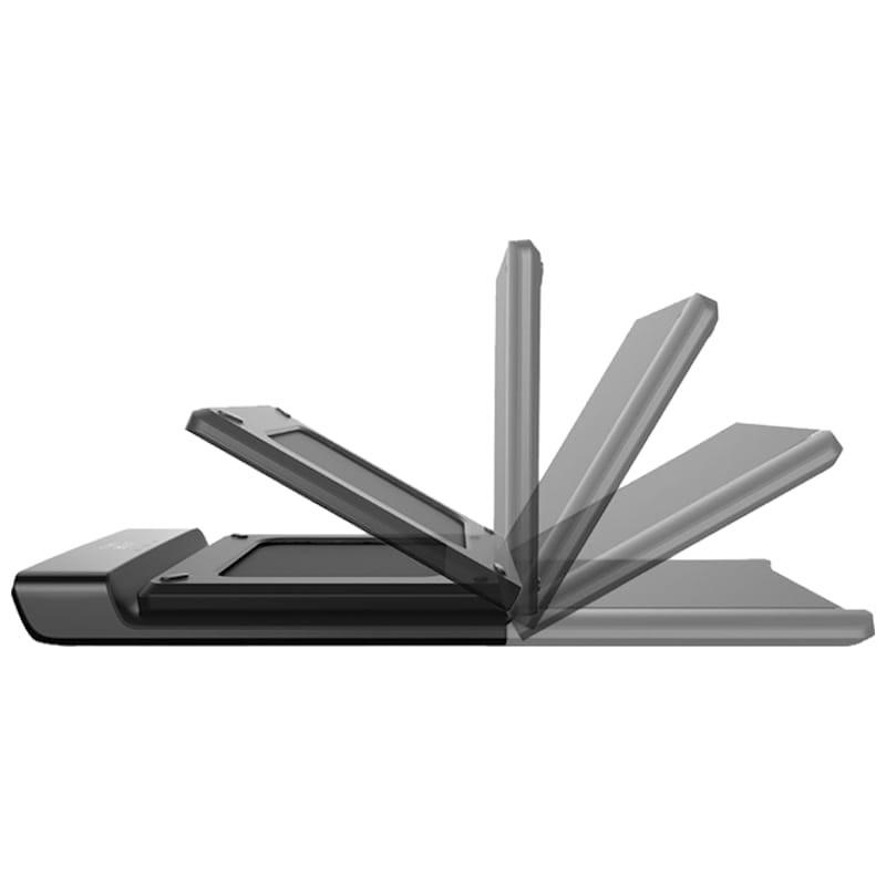 posiciones de plegado de la Cinta de Correr Plegable Xiaomi WalkingPad A1 Pro