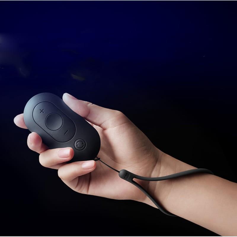 mando de la Cinta de Correr Plegable Xiaomi WalkingPad A1 Pro