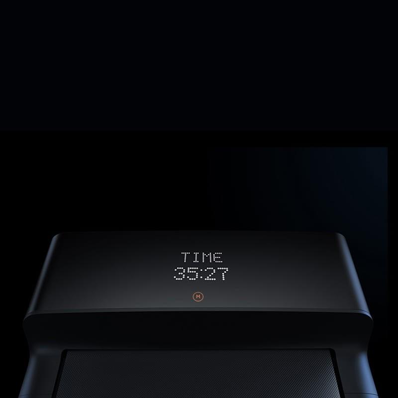 imagen real de la Cinta de Correr Plegable Xiaomi WalkingPad A1 Pro