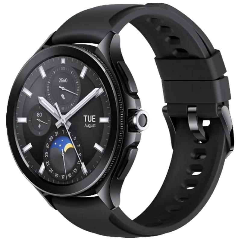 Xiaomi Watch 2 Pro BT Negro - Reloj inteligente