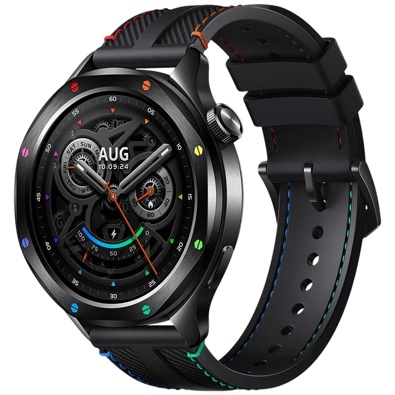 Xiaomi Watch S4 Arcoíris - Reloj inteligente