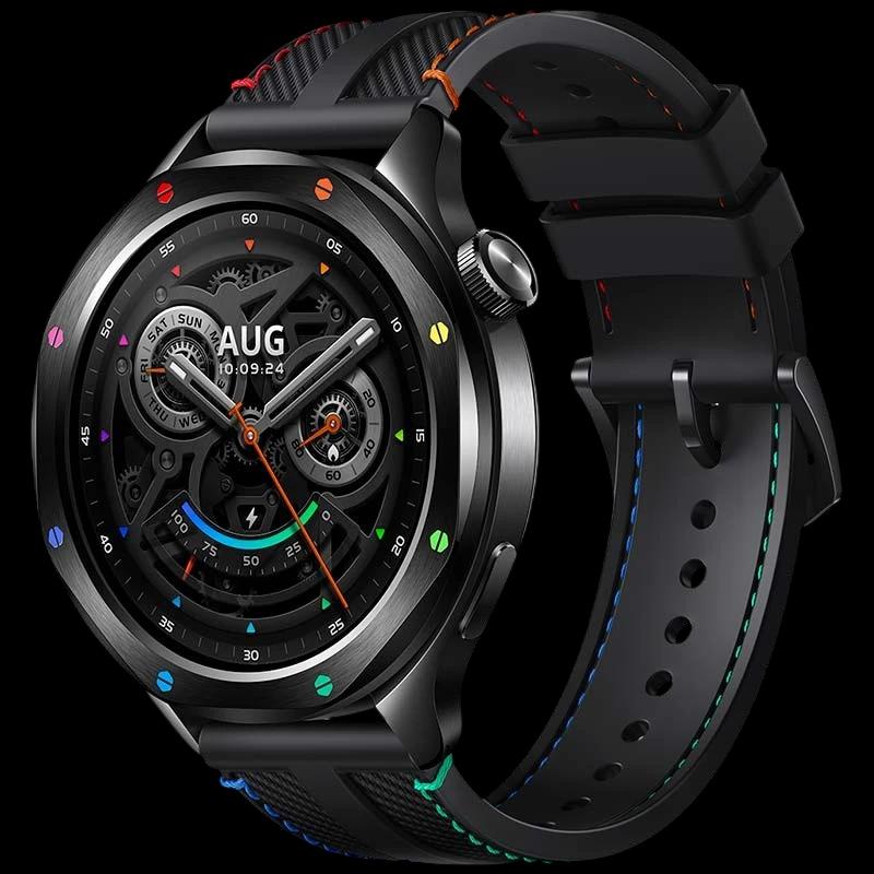 Xiaomi Watch S4 Arcoíris - Reloj inteligente