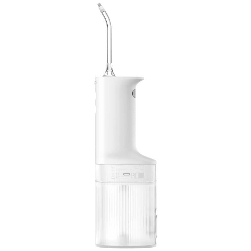 Xiaomi Water Flosser 2 - vue latérale