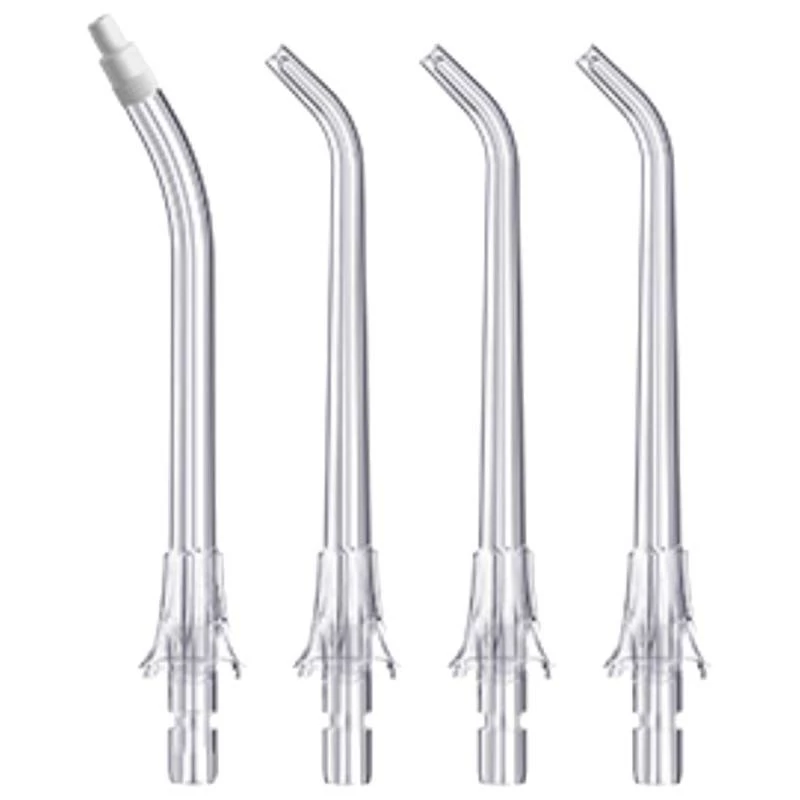 Xiaomi Water Flosser Replacement Tips x4 - Embouts de Remplacement