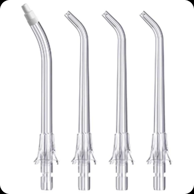 Xiaomi Water Flosser Replacement Tips x4 - Embouts de Remplacement