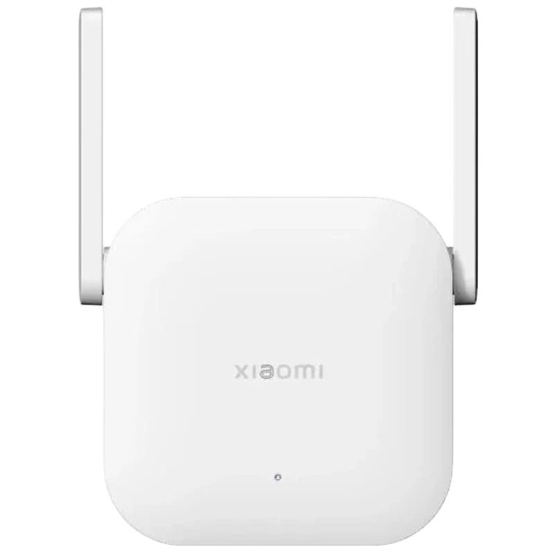 Xiaomi WiFi Range Extender N300 Blanco - Extensor WiFi