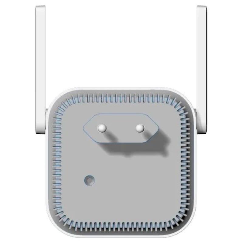 Arrière de Xiaomi WiFi Range Extender N300 Blanc - WiFi Extender
