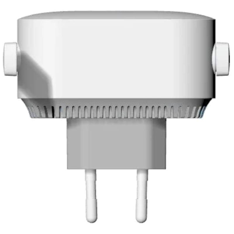 D'en haut de Xiaomi WiFi Range Extender N300 Blanc - WiFi Extender