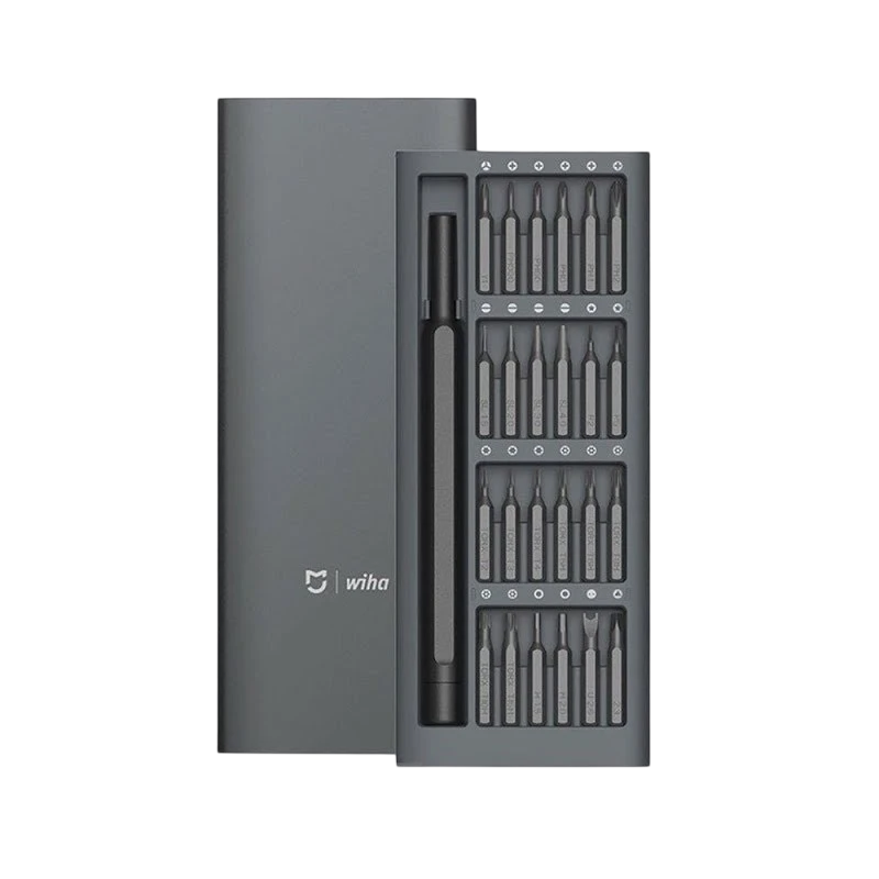 Xiaomi Wiha 24 en 1 Destornillador de Precisión