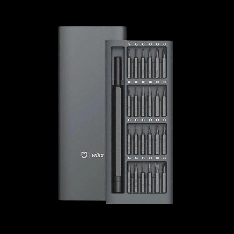 Xiaomi Wiha 24 en 1 Destornillador de Precisión