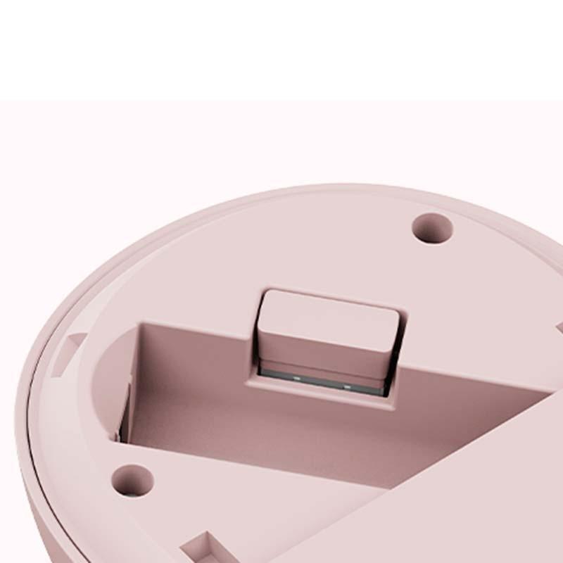 Partie inférieure de la Souris sans fil Xiaomi Wireless Mouse 3 Bleu