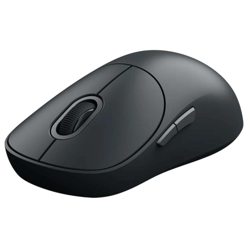 Ratón inalámbrico Xiaomi Wireless Mouse 3 Negro - 1200 DPI