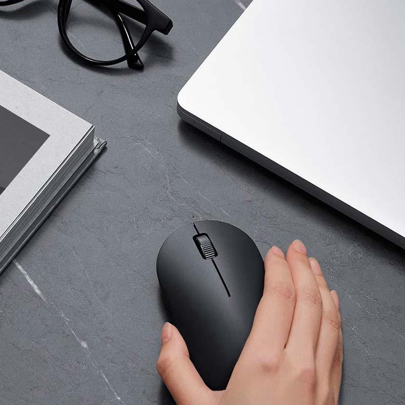 interruptores TTC do Xiaomi Wireless Mouse Lite 2 Branco