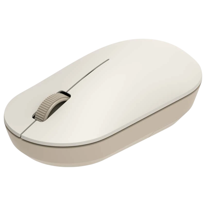 Rato sem fios Xiaomi Wireless Mouse Lite 2 Branco - 1000 DPI