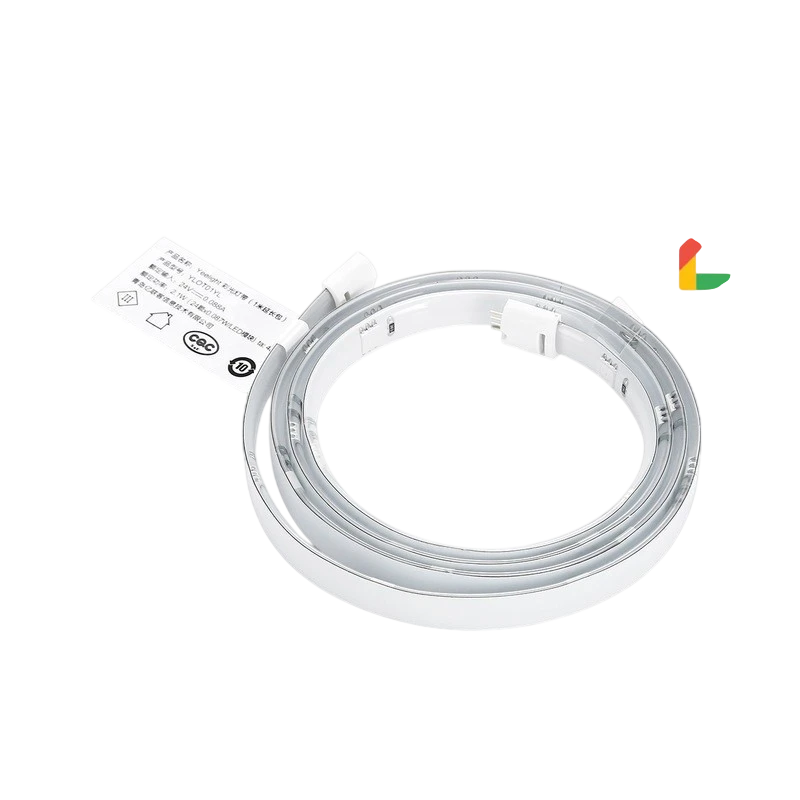 Yeelight Aurora Lightstrip Plus Extensión 1m
