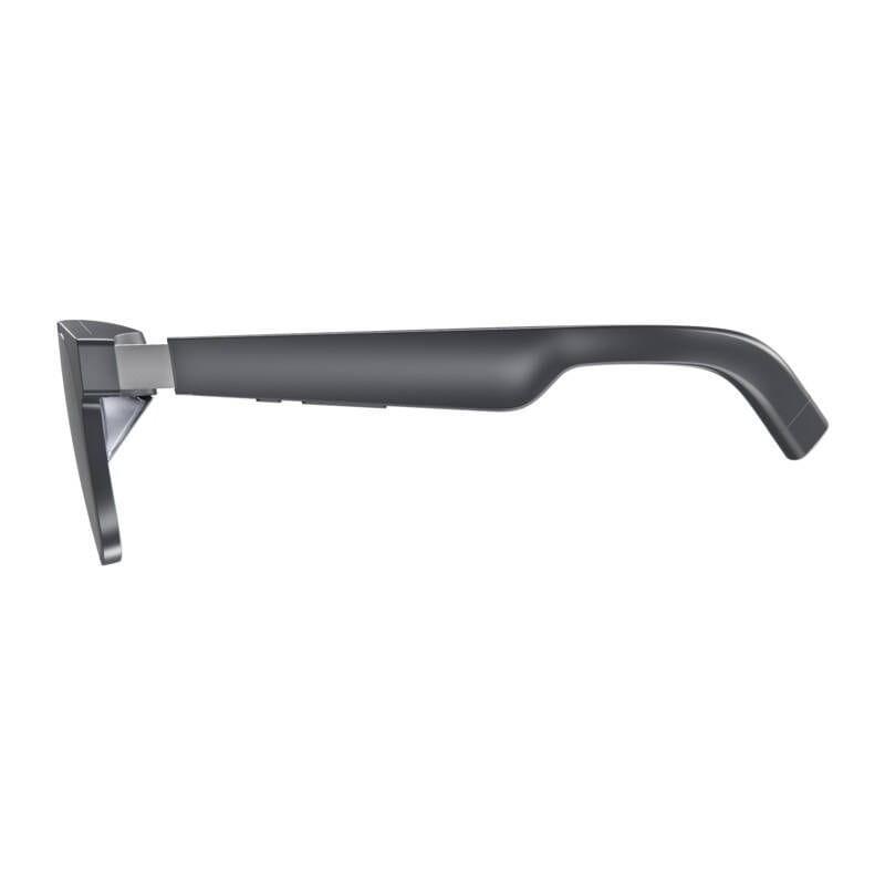 Lado de XREAL Air 2 Negro - Gafas de Realidad Aumentada