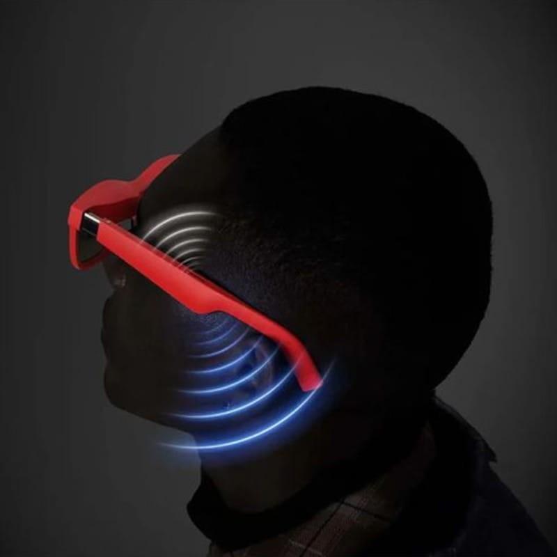 Adaptable de XREAL Air 2 Negro - Gafas de Realidad Aumentada