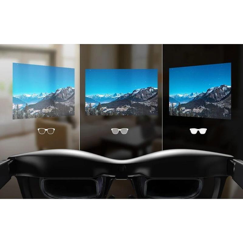 Modos de XREAL Air 2 Pro Negro - Gafas de Realidad Aumentada