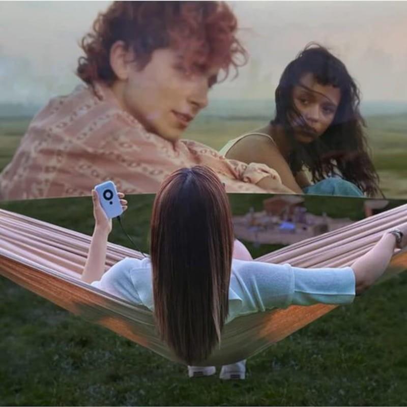 Luminosidad de XREAL Air 2 Pro Negro - Gafas de Realidad Aumentada