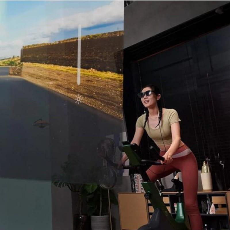 Gran calidad de XREAL Air 2 Pro Negro - Gafas de Realidad Aumentada