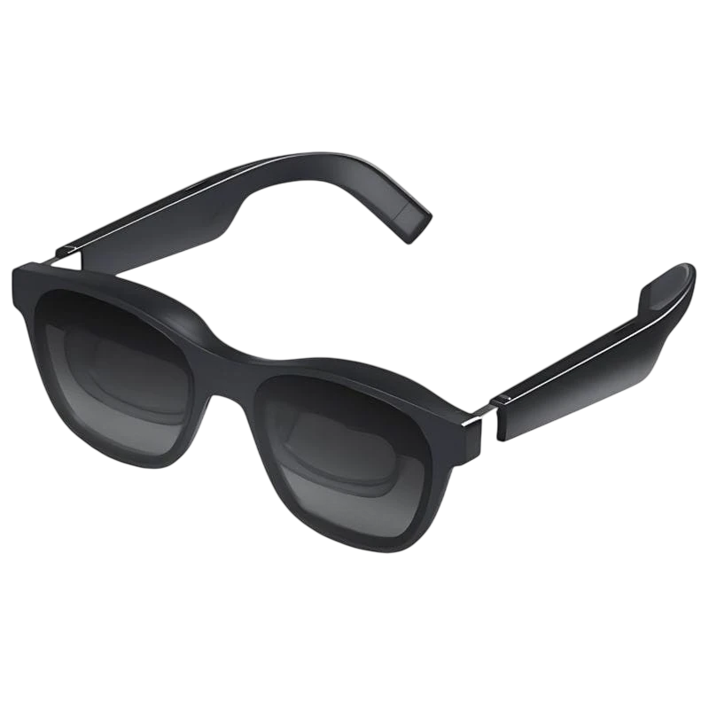 XREAL Air 2 Negro - Gafas de Realidad Aumentada
