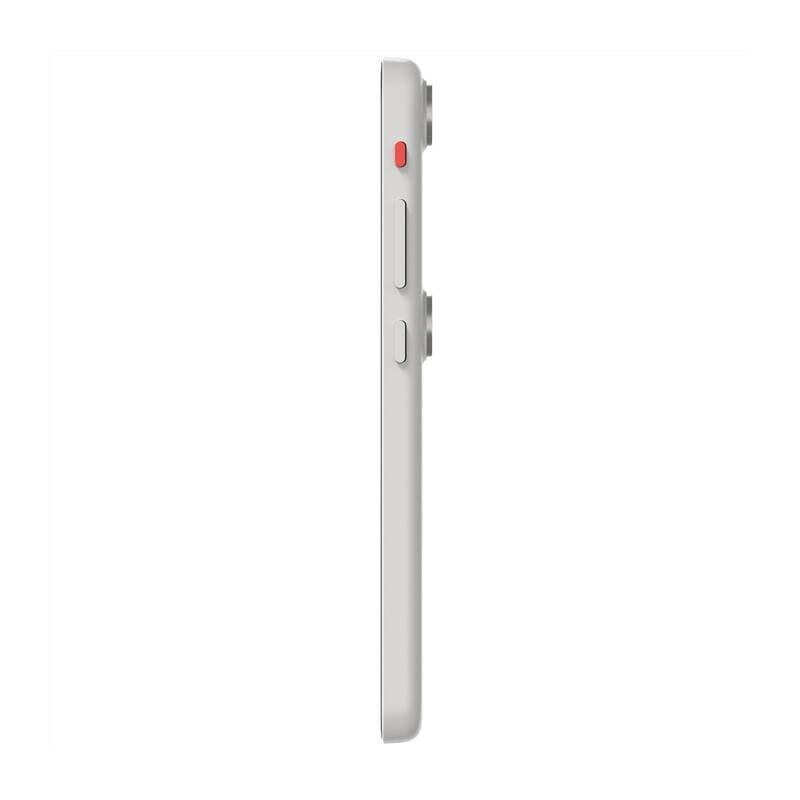Lateral de XREAL Beam Pro 8GB/256GB Blanco - Adaptador para gafas AR