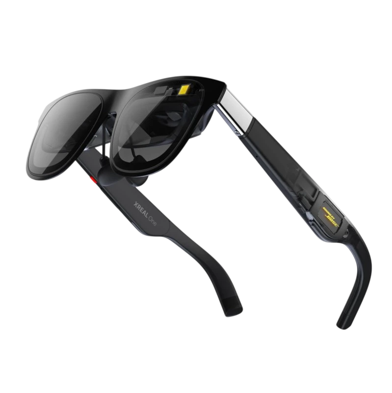 XREAL One Noir - Non Scelle