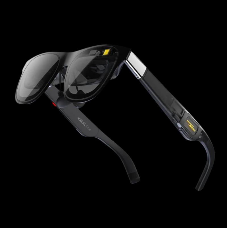 XREAL One Noir - Non Scelle