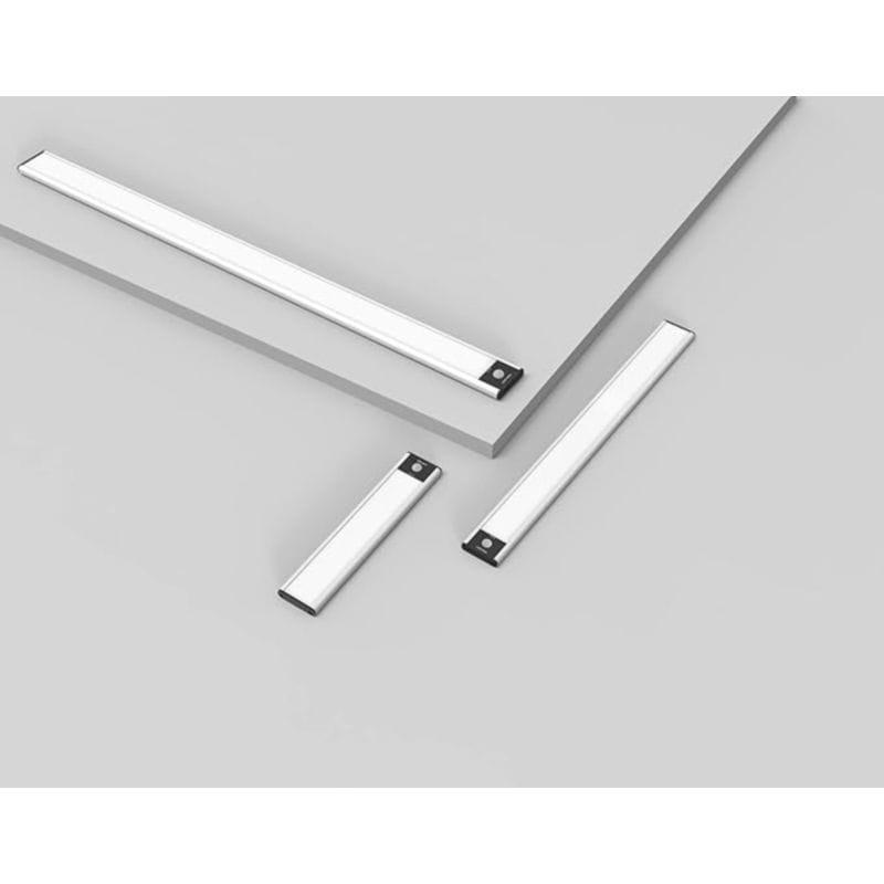 Otras Lámparas LED para armario Yeelight A20 Plateado