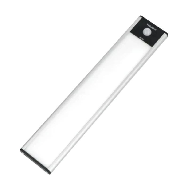 Yeelight A20 Plata - Lámpara LED para armario con sensor de movimiento