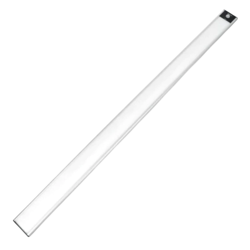 Yeelight A60 Plata - Lámpara LED para armario con sensor de movimiento