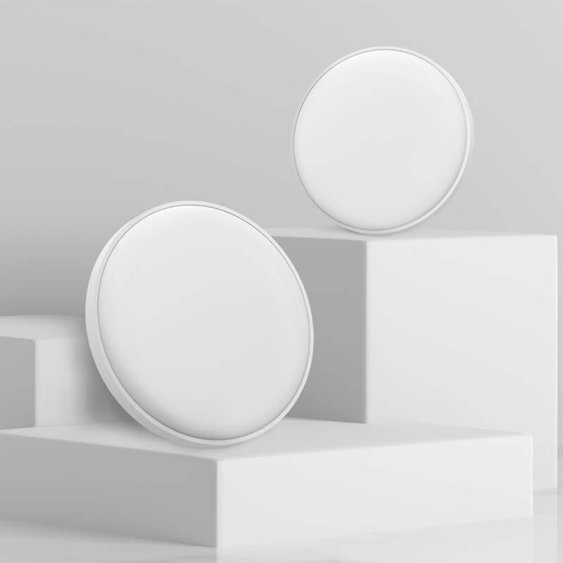 Lâmpada de teto inteligente Yeelight Arwen Ceiling Light 550S - Dimensões