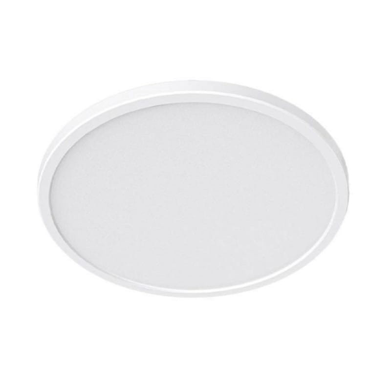 Vista girada de la Lámpara de techo inteligente Yeelight C2201C300