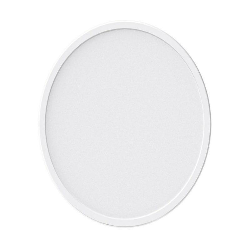 Perspectiva lateral de la Lámpara de techo inteligente Yeelight C2201C300