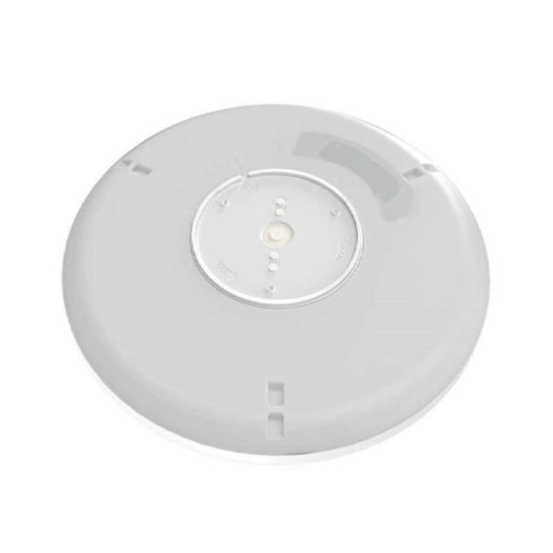 Vista cenital de la Lámpara de techo inteligente Yeelight C2201C300