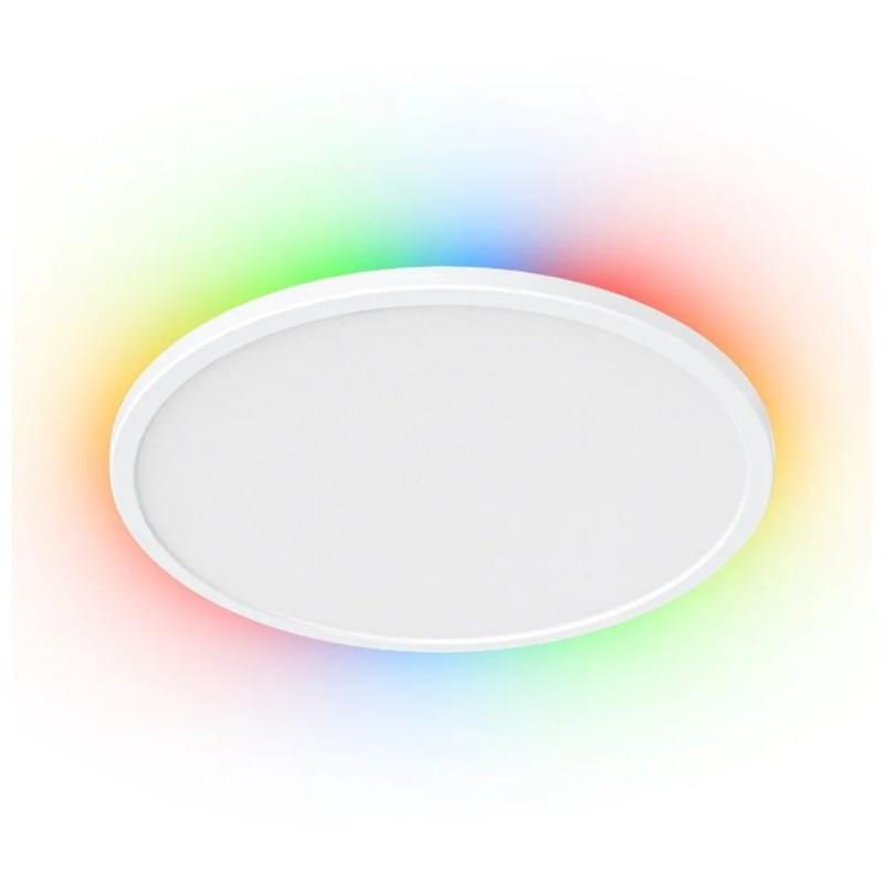 Iluminación con color de la Lámpara de techo inteligente Yeelight C2201C300