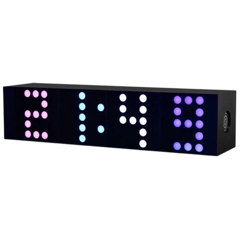 Yeelight Cube 4-Matrix 4 Panels - Lampe intelligente