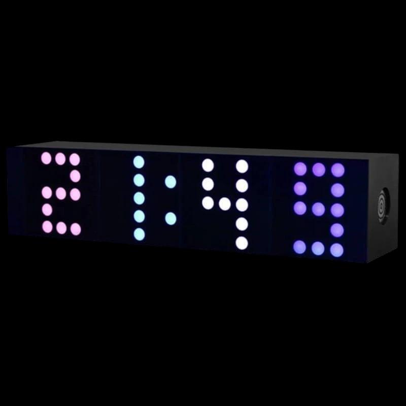 Yeelight Cube 4-Matrix 4 Paneles - Lámpara inteligente