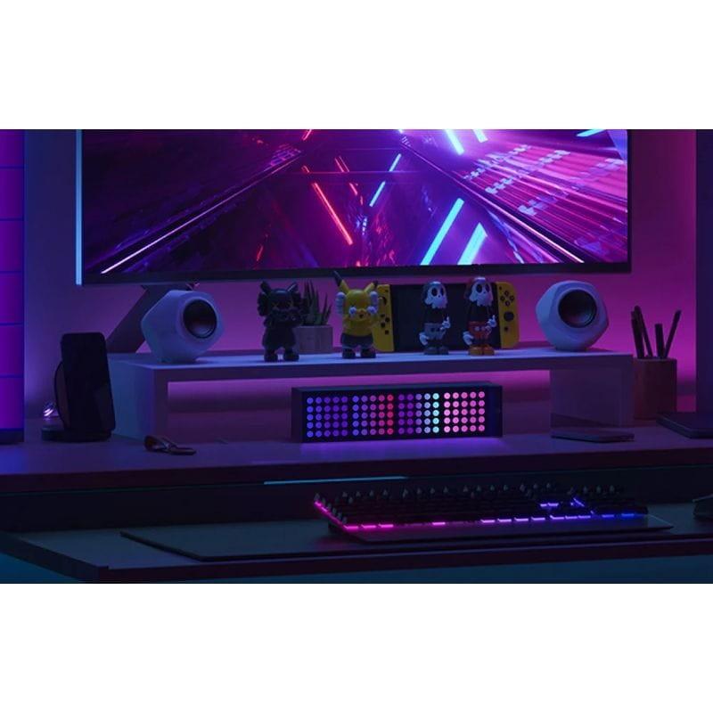 Iluminación de Yeelight Cube 4-Matrix 4 Paneles - Lámpara inteligente