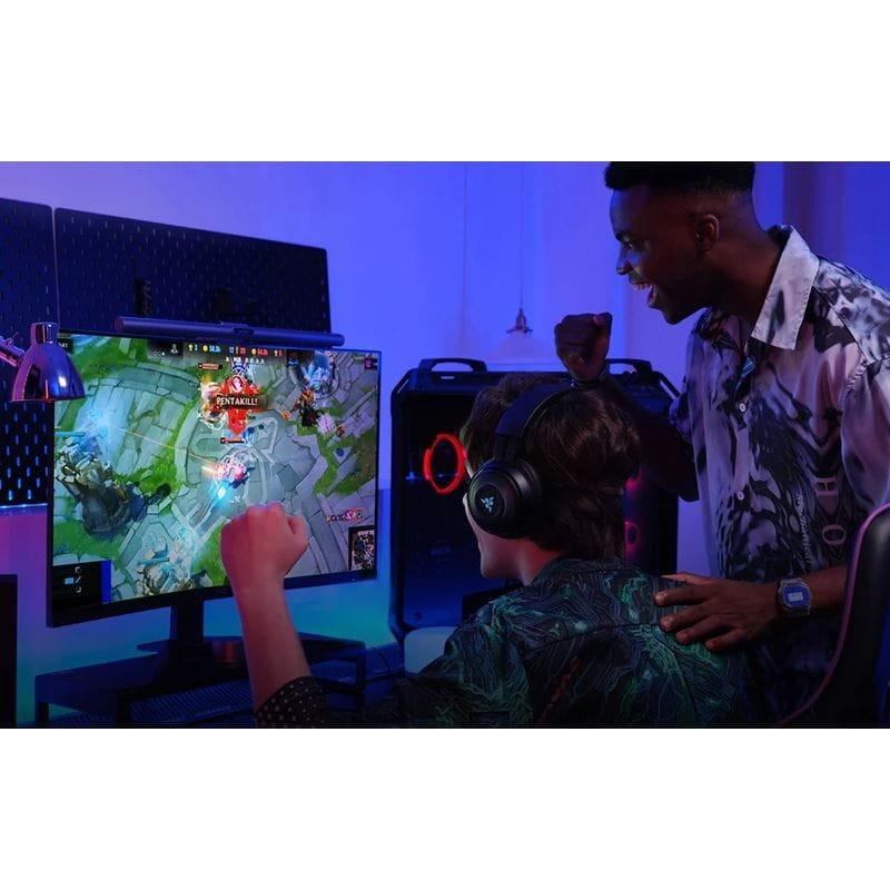 Adaptable Yeelight Cube 4-Matrix 4 Paneles - Lámpara inteligente