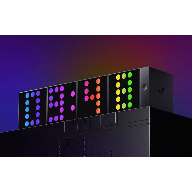 RGB de Yeelight Cube 4-Matrix 4 Paneles - Lámpara inteligente